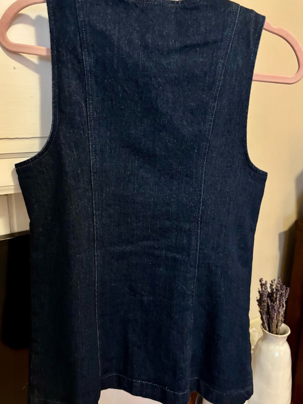 Sézane Redo Jacket, Size 36/4 - Picture 2 of 3